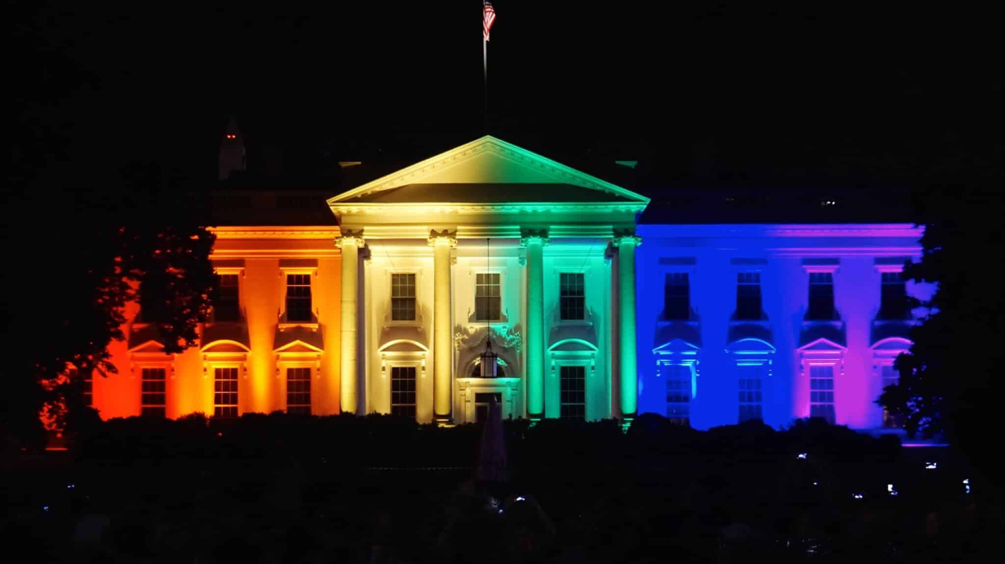 #LoveWins – Supreme Court Decision on Same-Sex Marriage