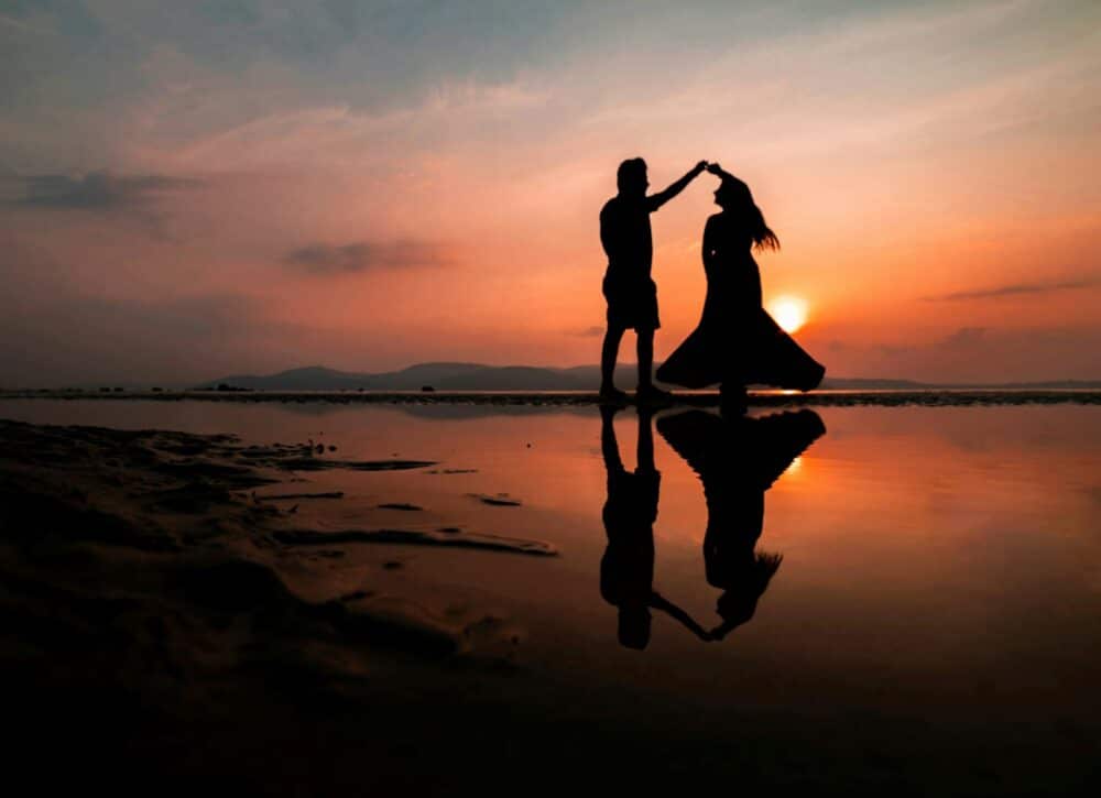 work with a matchmaker