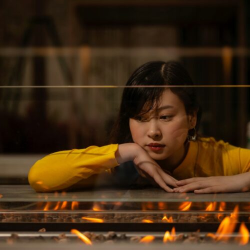 Are you should-ing all over yourself?