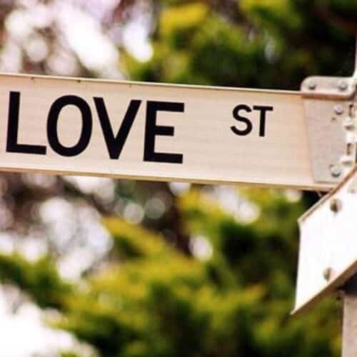 Love Street
