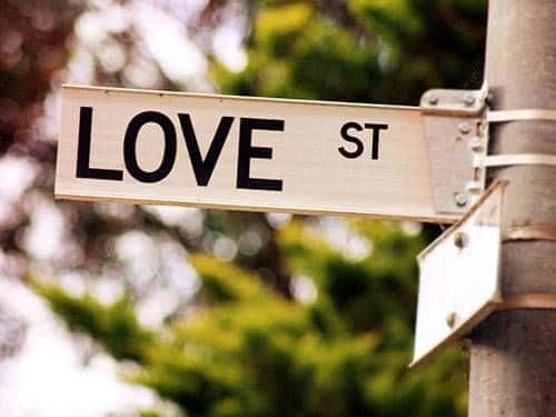 Love Street