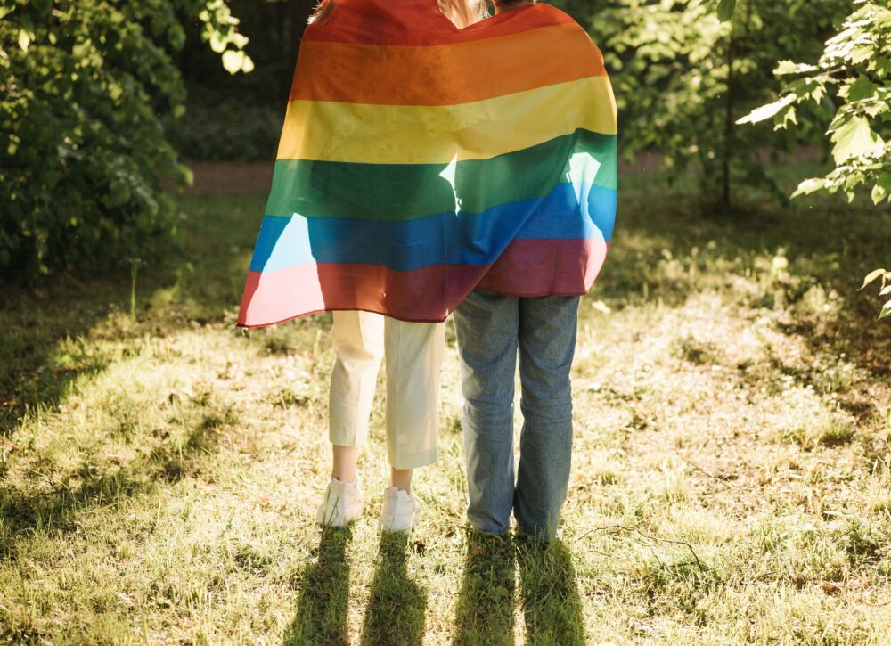 Pride