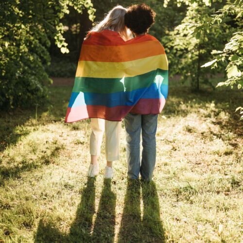 Pride